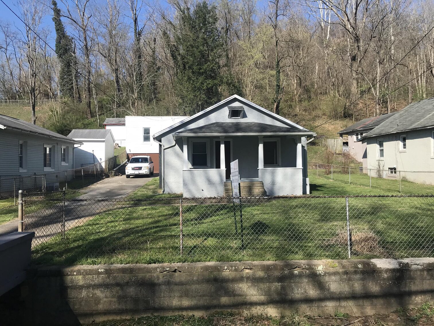 Image for SOLD $66,000 - 2 Bedroom Home with 2 Bedroom Garage Apartment