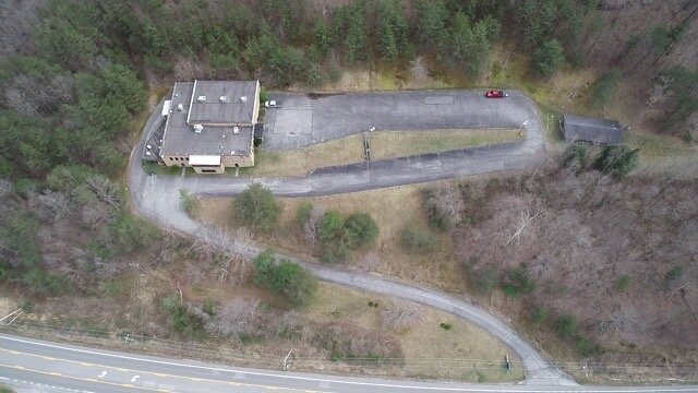 Image for SOLD $467,500 - 15,000 sqft. Building on 15 Acres