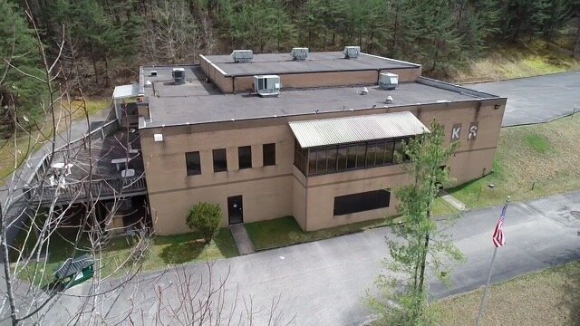 Image for SOLD $467,500 - 15,000 sqft. Building on 15 Acres