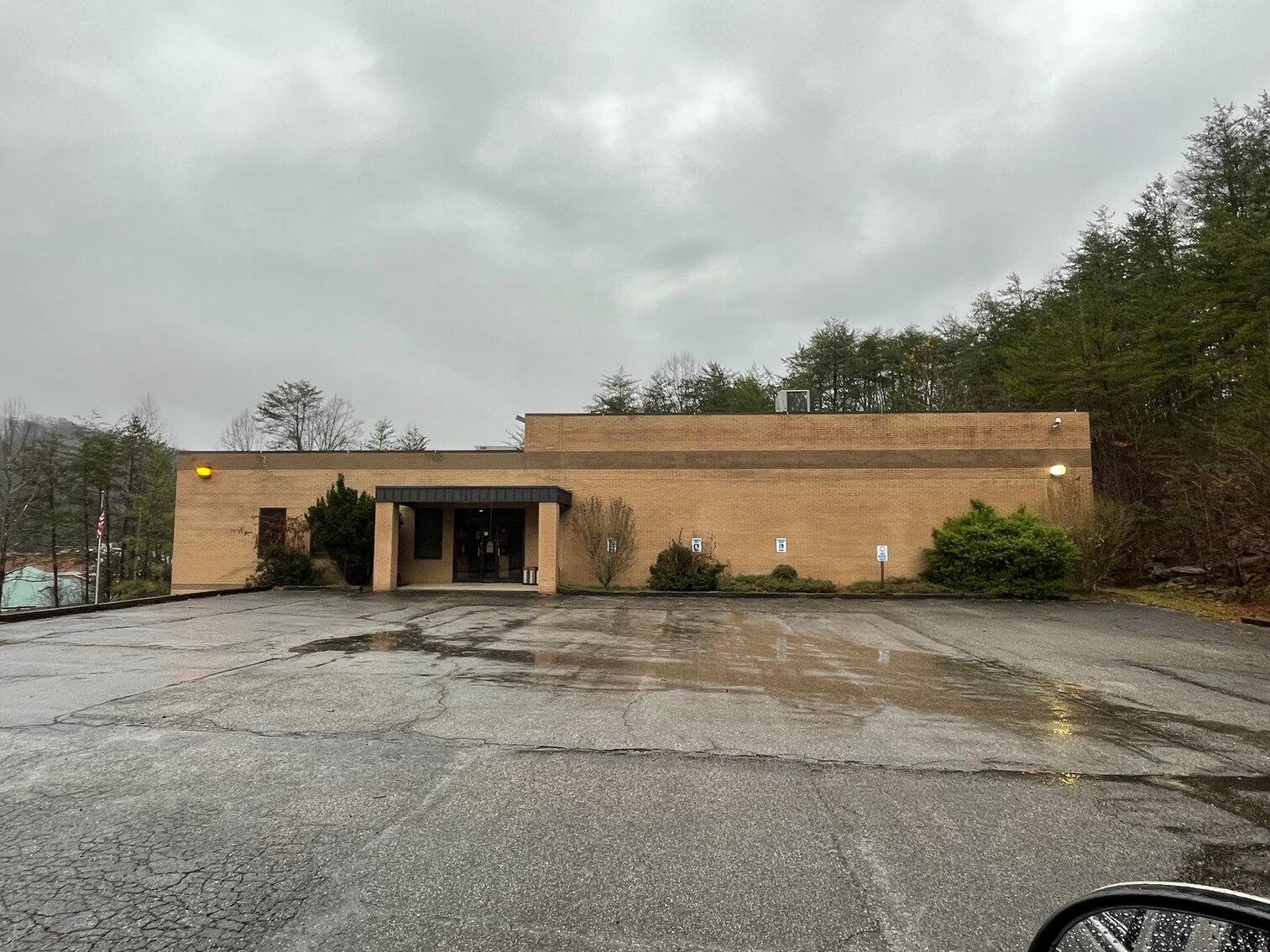 Image for SOLD $467,500 - 15,000 sqft. Building on 15 Acres