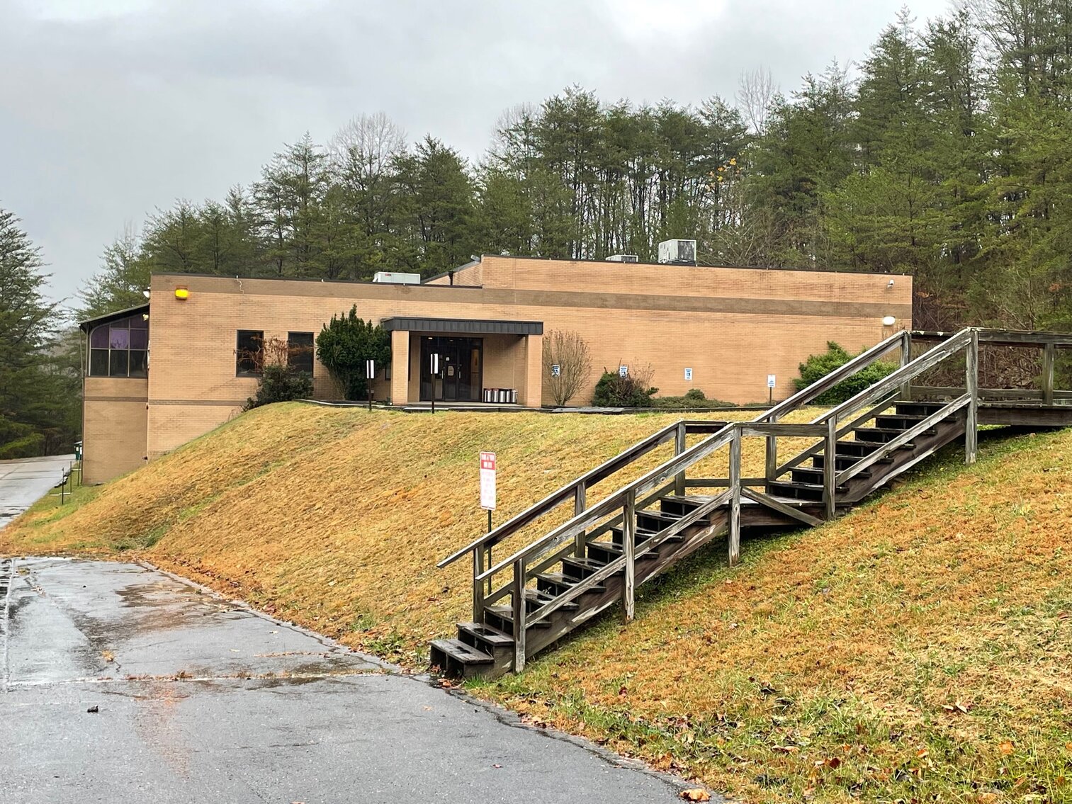 Image for SOLD $467,500 - 15,000 sqft. Building on 15 Acres