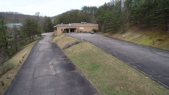 Image for SOLD $467,500 - 15,000 sqft. Building on 15 Acres