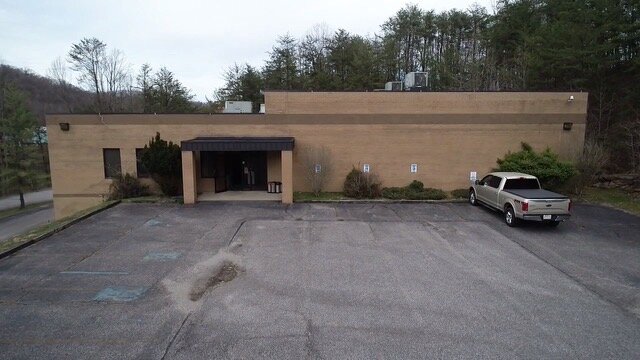 Image for SOLD $467,500 - 15,000 sqft. Building on 15 Acres