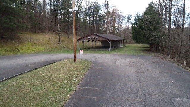 Image for SOLD $467,500 - 15,000 sqft. Building on 15 Acres