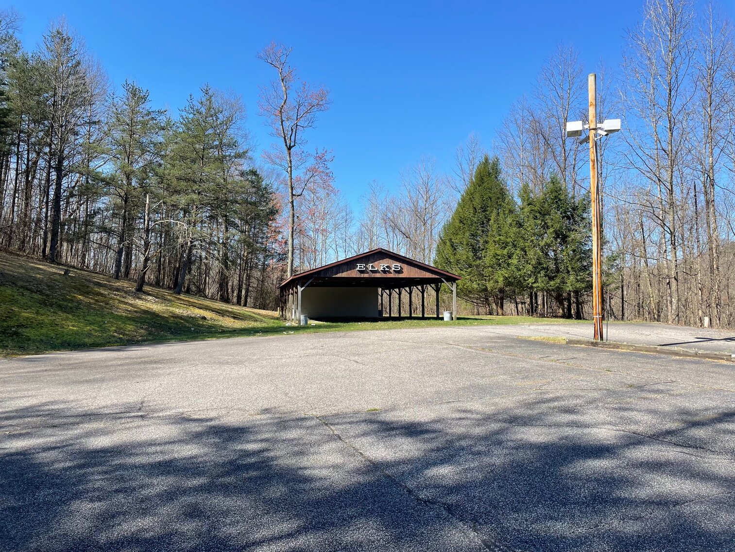 Image for SOLD $467,500 - 15,000 sqft. Building on 15 Acres