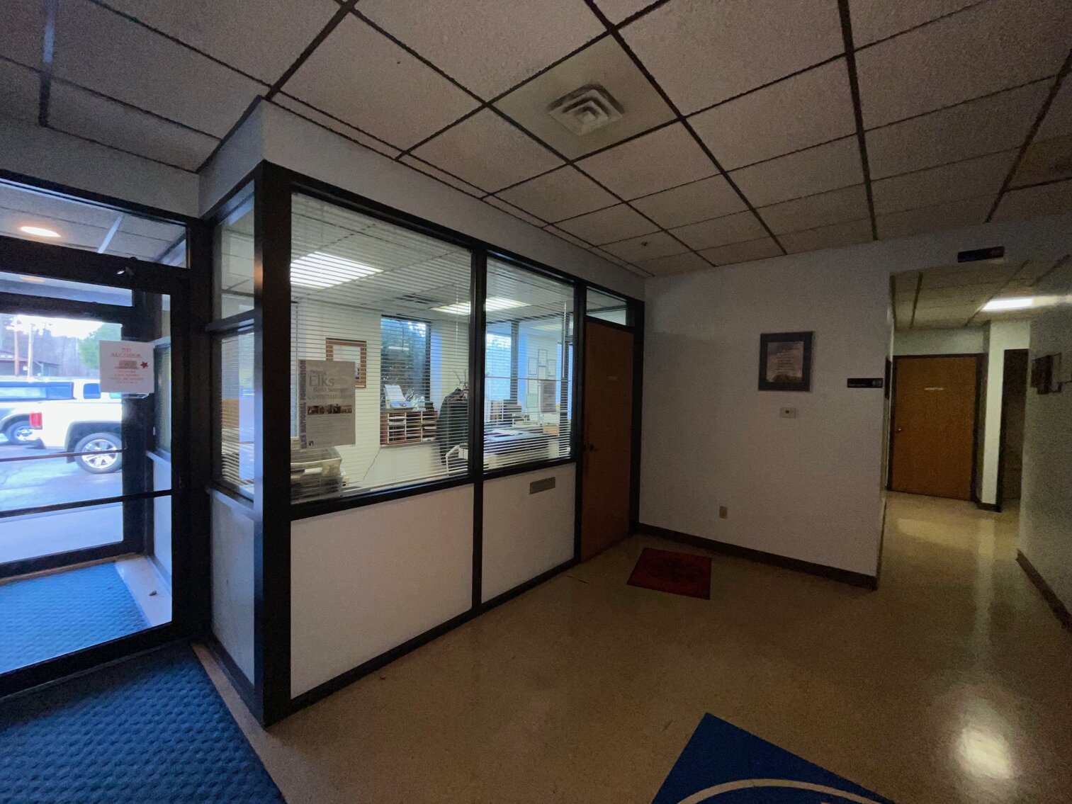 Image for SOLD $467,500 - 15,000 sqft. Building on 15 Acres