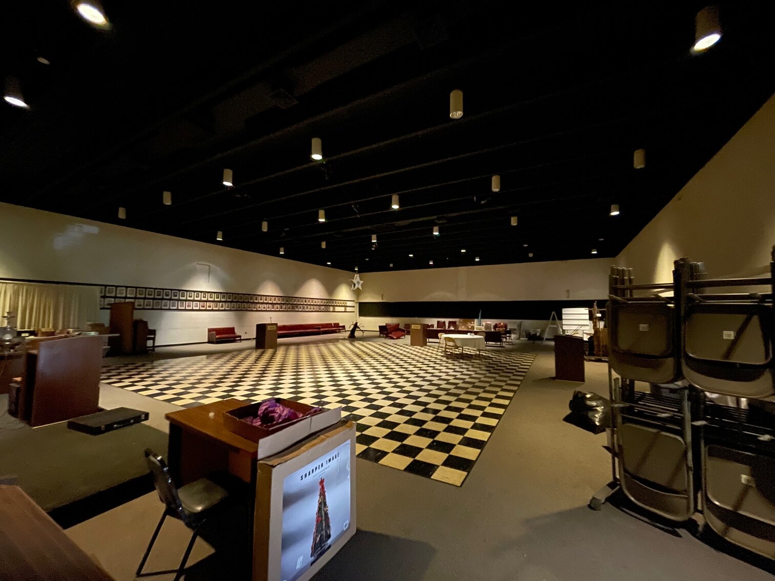 Image for SOLD $467,500 - 15,000 sqft. Building on 15 Acres