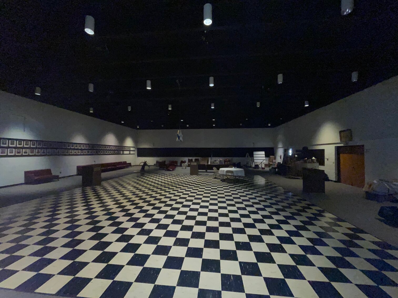 Image for SOLD $467,500 - 15,000 sqft. Building on 15 Acres