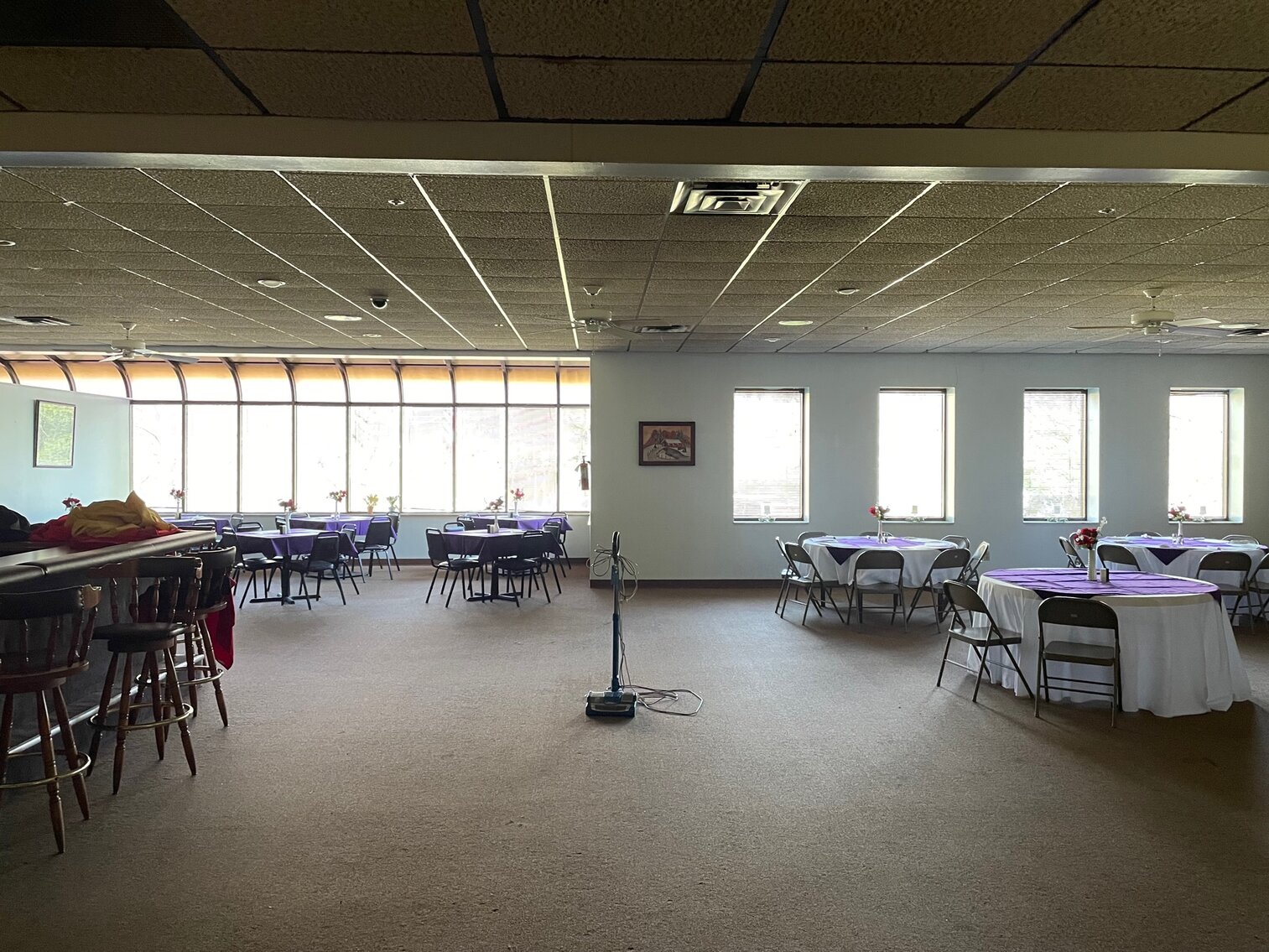 Image for SOLD $467,500 - 15,000 sqft. Building on 15 Acres