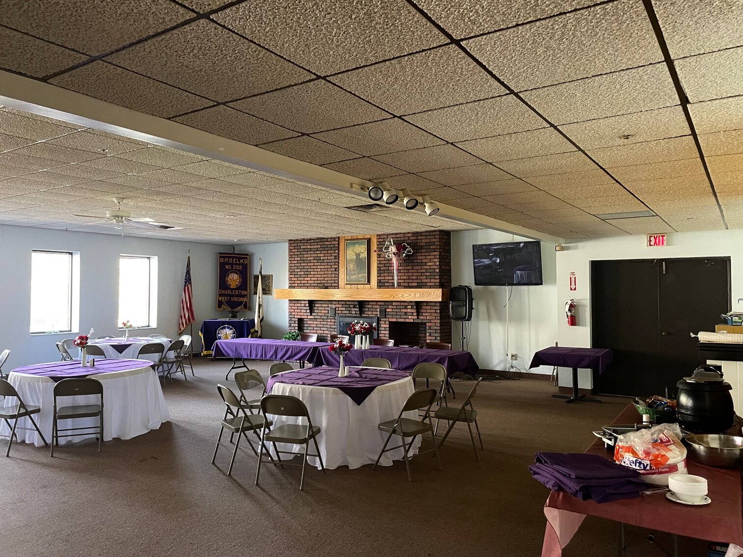 Image for SOLD $467,500 - 15,000 sqft. Building on 15 Acres