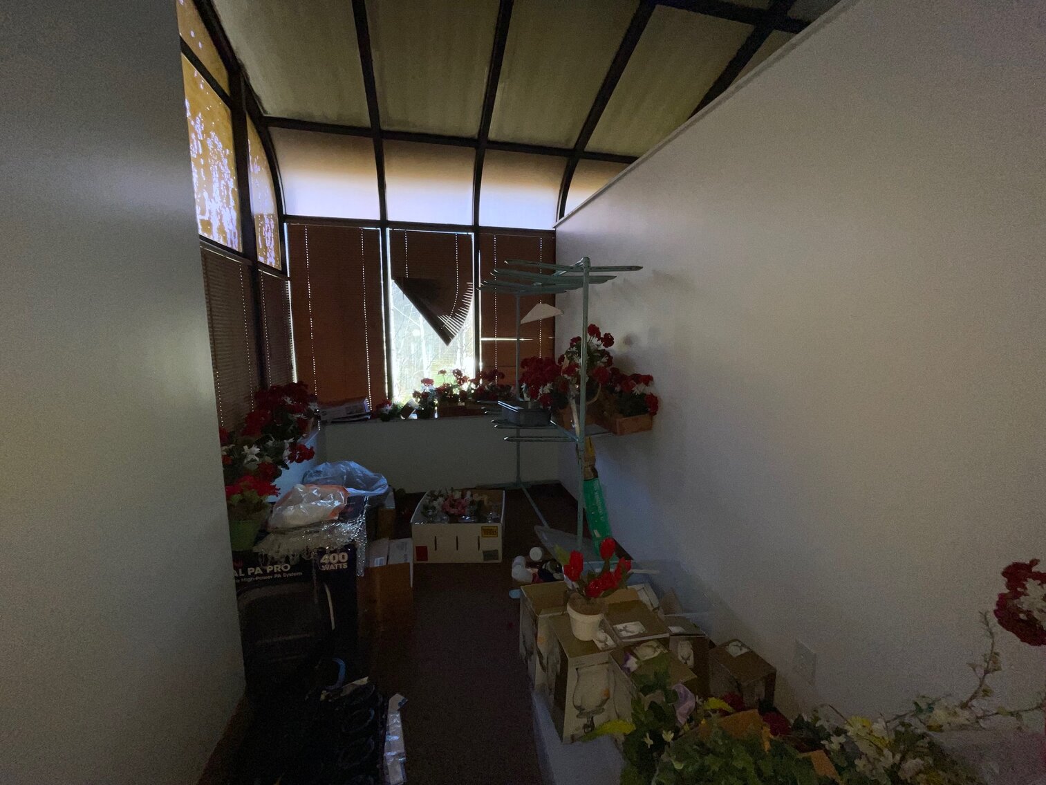 Image for SOLD $467,500 - 15,000 sqft. Building on 15 Acres