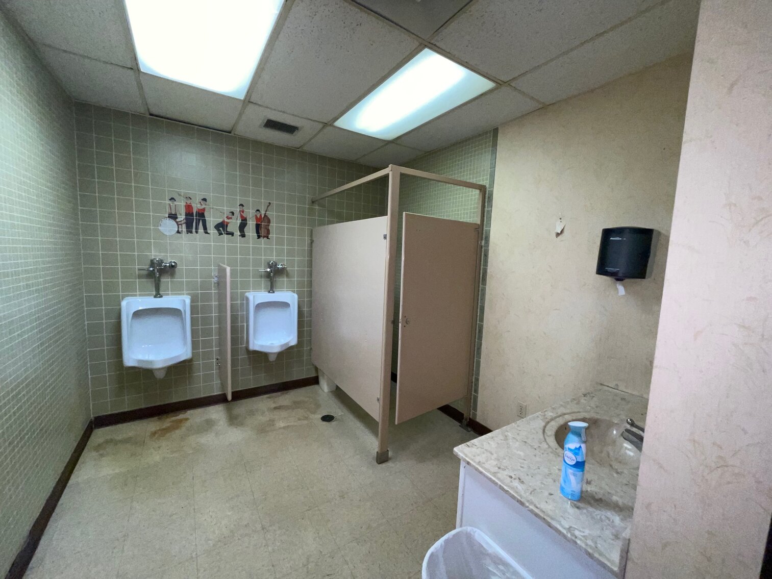 Image for SOLD $467,500 - 15,000 sqft. Building on 15 Acres