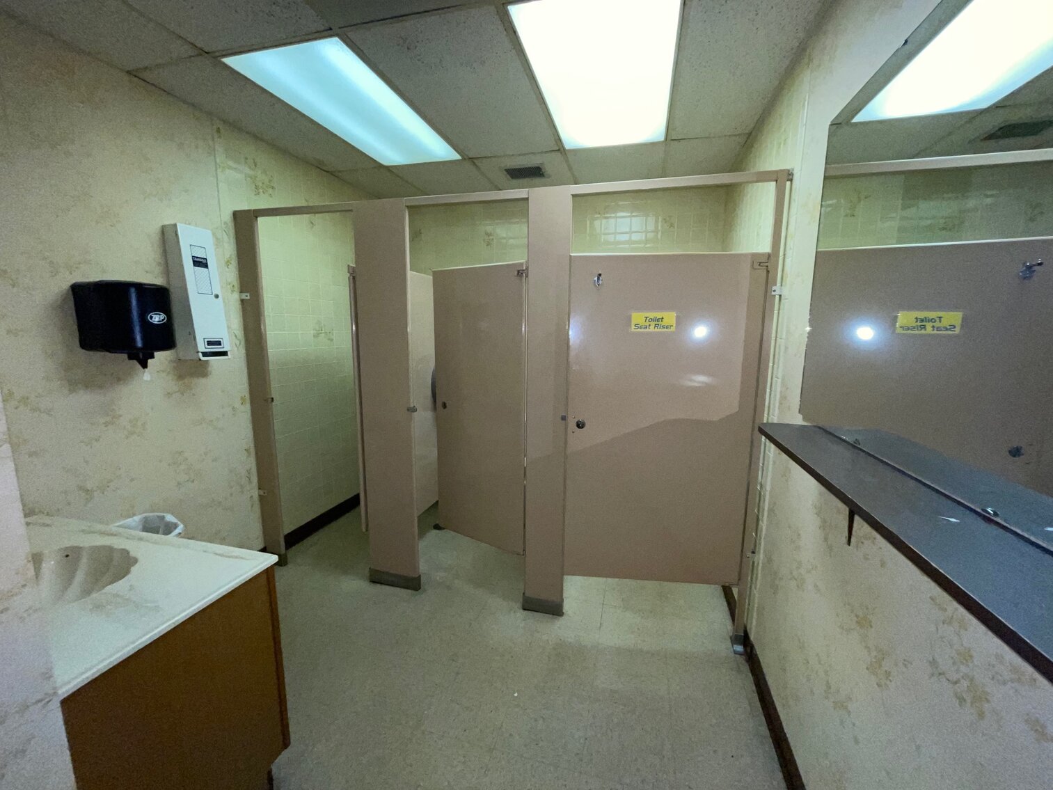 Image for SOLD $467,500 - 15,000 sqft. Building on 15 Acres