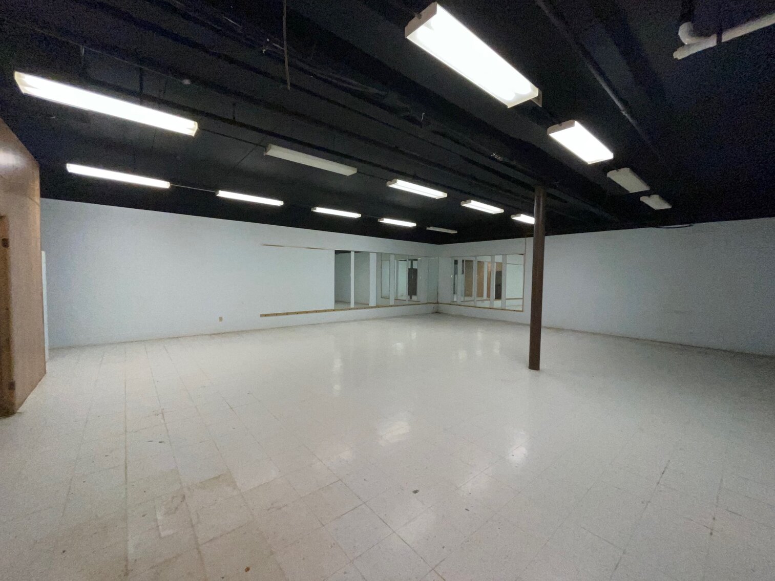 Image for SOLD $467,500 - 15,000 sqft. Building on 15 Acres