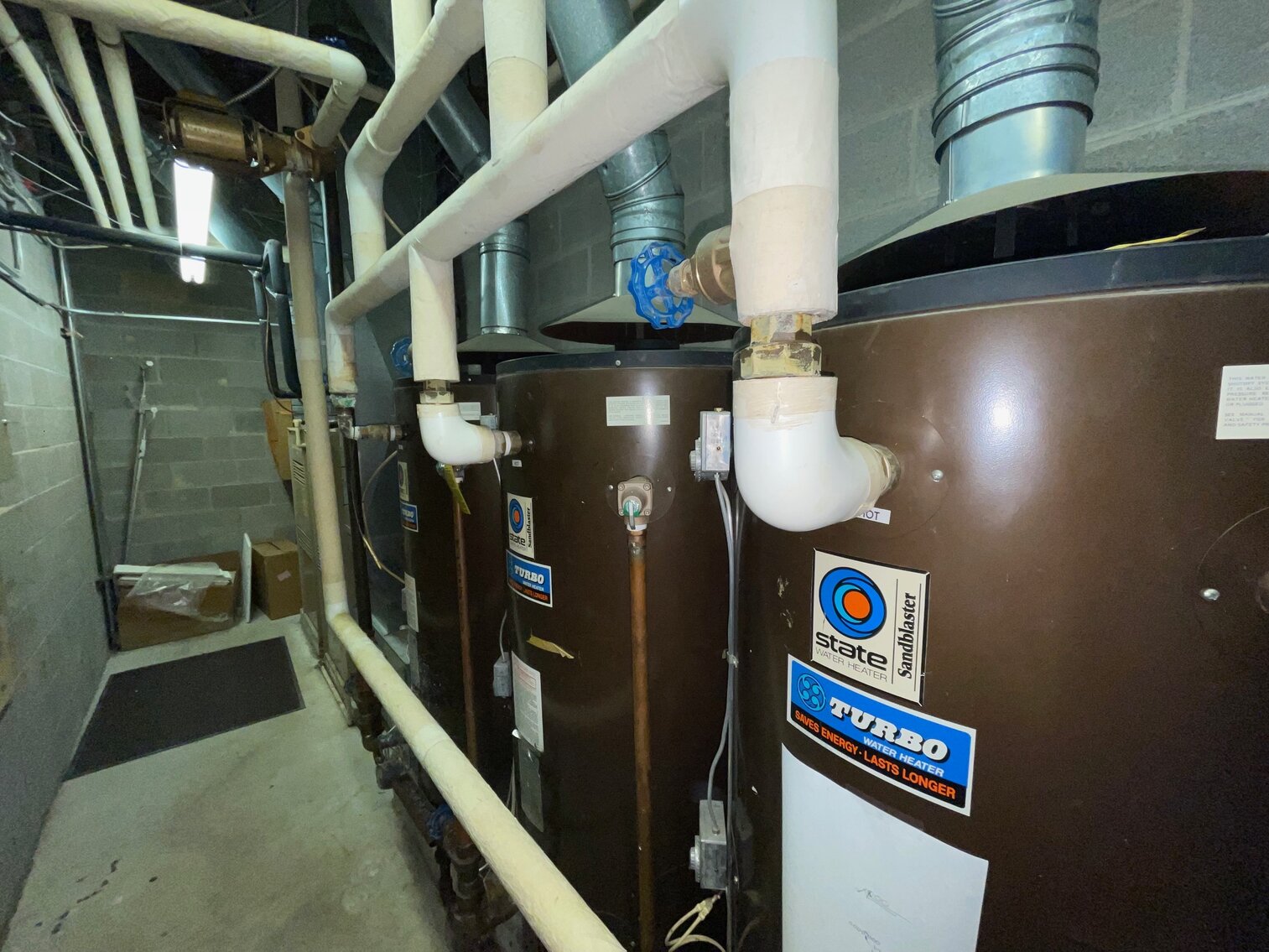 Image for SOLD $467,500 - 15,000 sqft. Building on 15 Acres