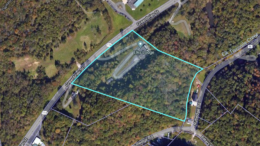 Image for SOLD $467,500 - 15,000 sqft. Building on 15 Acres