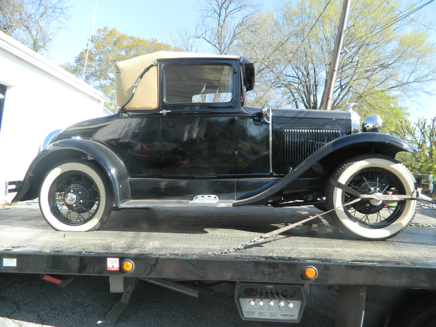 Image for PUBLIC ESTATE AUCTION (DECEASED)