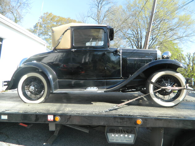 Image for PUBLIC ESTATE AUCTION (DECEASED)