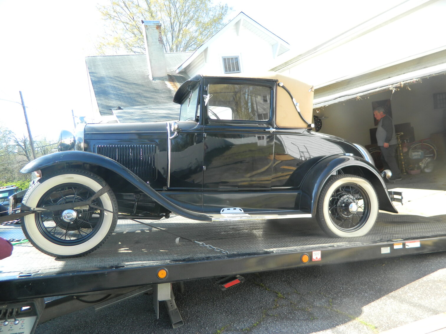 Image for PUBLIC ESTATE AUCTION (DECEASED)