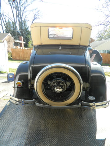 Image for PUBLIC ESTATE AUCTION (DECEASED)