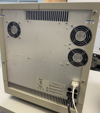 Image for ***SOLD*** MJK1177 1- Applied BioSystems 7900 HT Real-Time PCR System