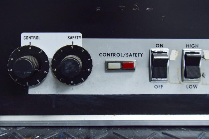 Image for ***SOLD*** MJK1178 - 1 - Used Precision Mechanical Convection Incubator