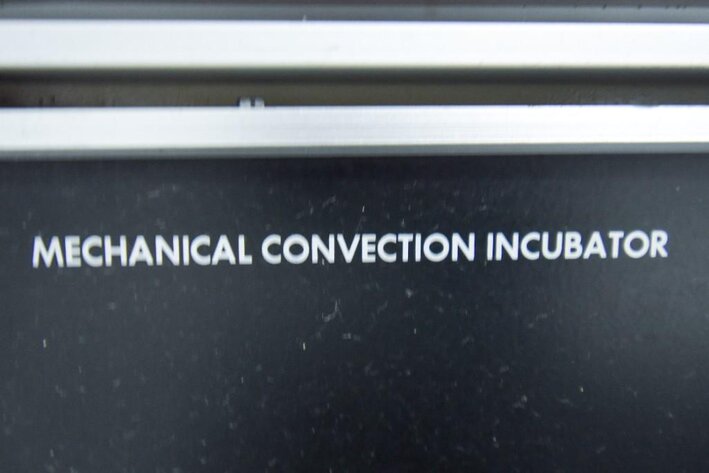 Image for ***SOLD*** MJK1178 - 1 - Used Precision Mechanical Convection Incubator