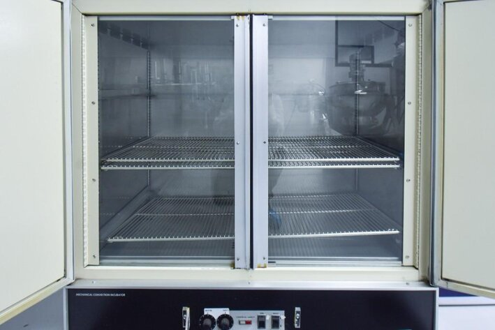 Image for ***SOLD*** MJK1178 - 1 - Used Precision Mechanical Convection Incubator