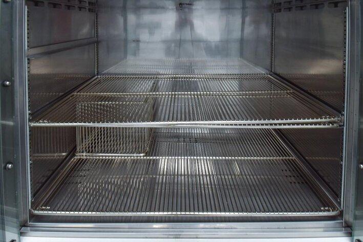 Image for ***SOLD*** MJK1179 1 - Used Thermo Scientific Mechanical Convection Incubator 6LM