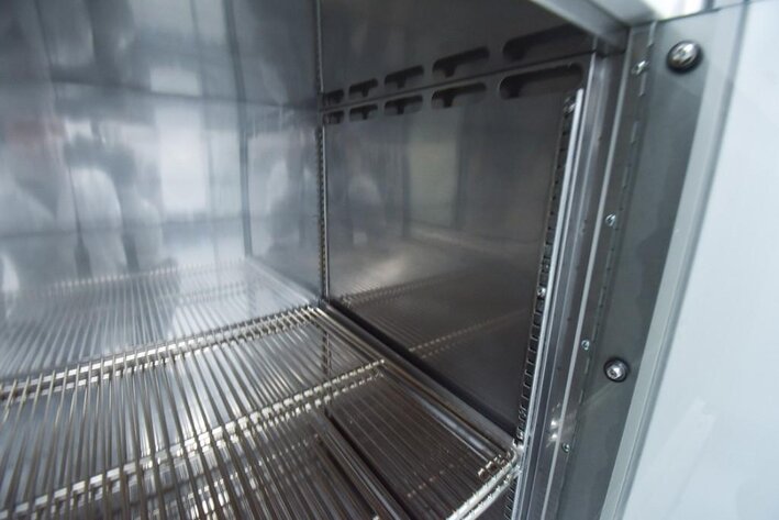 Image for ***SOLD*** MJK1179 1 - Used Thermo Scientific Mechanical Convection Incubator 6LM