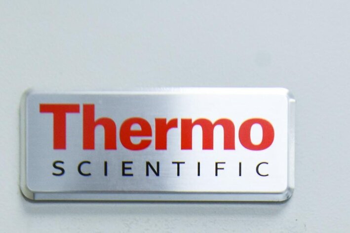 Image for ***SOLD*** MJK1179 1 - Used Thermo Scientific Mechanical Convection Incubator 6LM