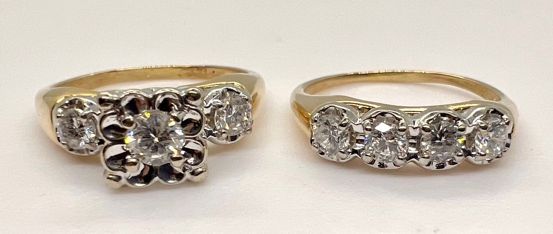 Image for Treasures of the Past: Exquisite Jewelry and Fine Art Online Auction