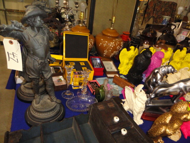 Image for Apr 6, 2023 Public Auction