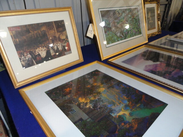 Image for Apr 6, 2023 Public Auction