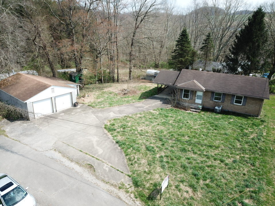 Image for 3 Bedroom Brick Ranch on a Dead-End Street