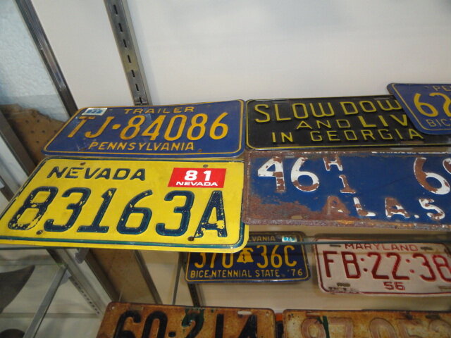 Image for Apr 6, 2023 Public Auction