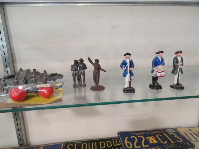 Image for Apr 6, 2023 Public Auction