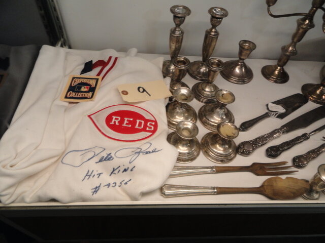 Image for Apr 6, 2023 Public Auction