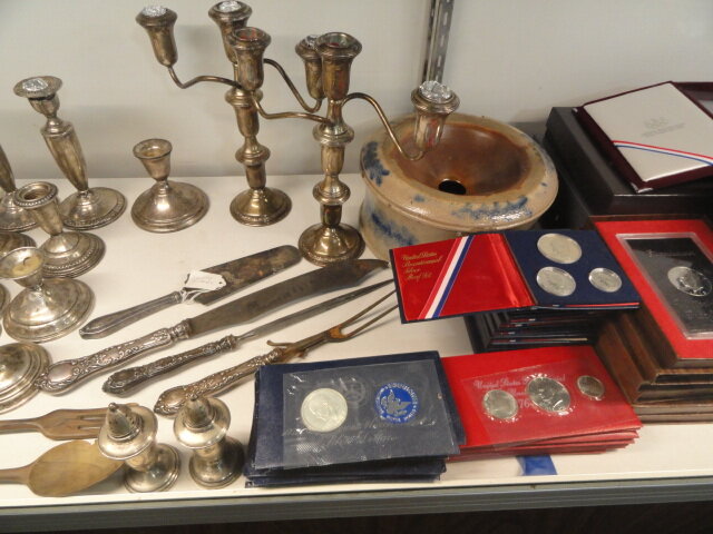 Image for Apr 6, 2023 Public Auction