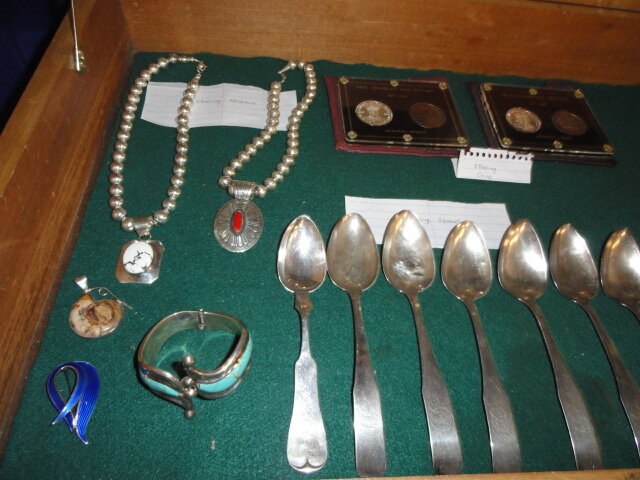 Image for Apr 6, 2023 Public Auction