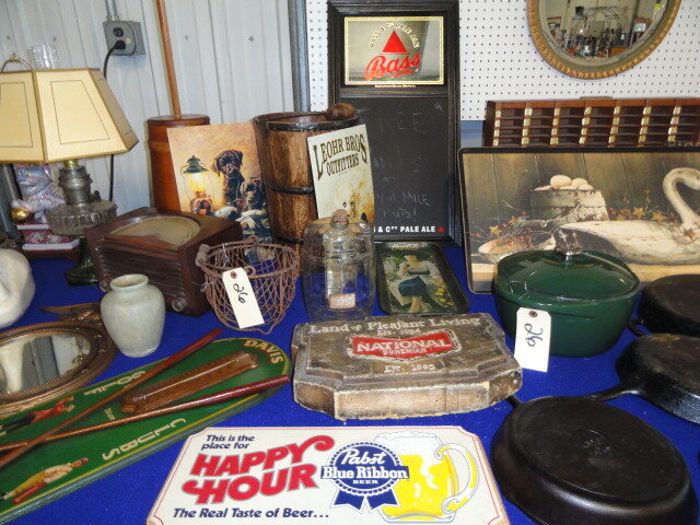 Image for Apr 6, 2023 Public Auction