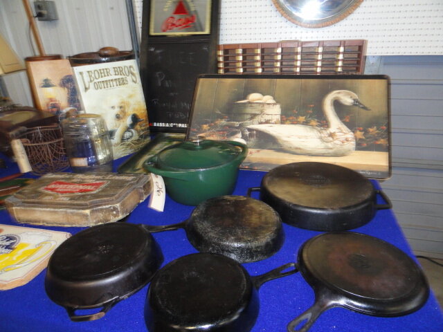 Image for Apr 6, 2023 Public Auction