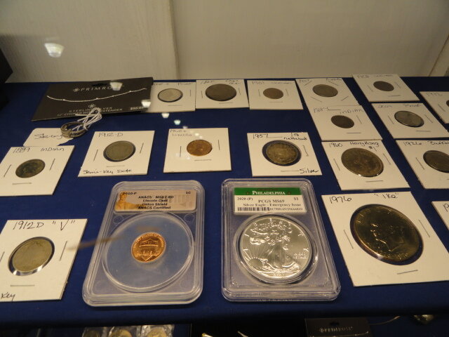 Image for Apr 6, 2023 Public Auction