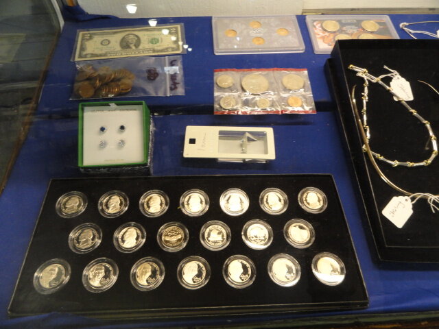 Image for Apr 6, 2023 Public Auction