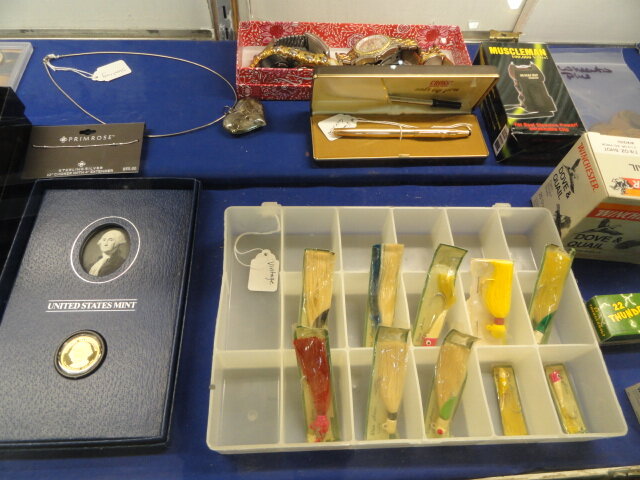 Image for Apr 6, 2023 Public Auction