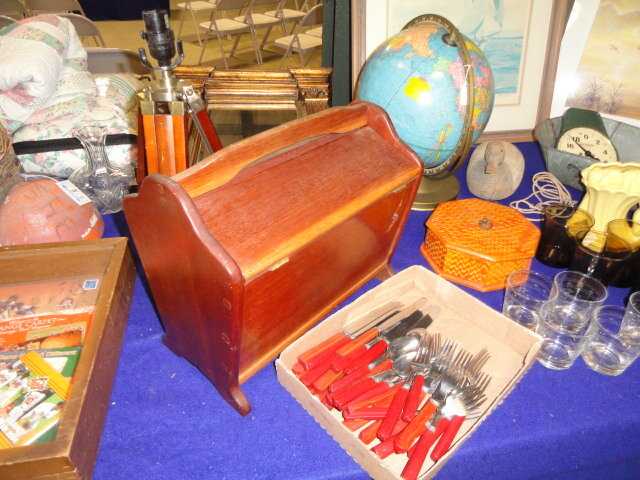 Image for Apr 6, 2023 Public Auction