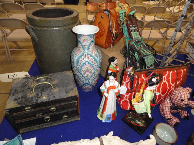 Image for Apr 6, 2023 Public Auction