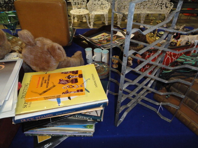 Image for Apr 6, 2023 Public Auction