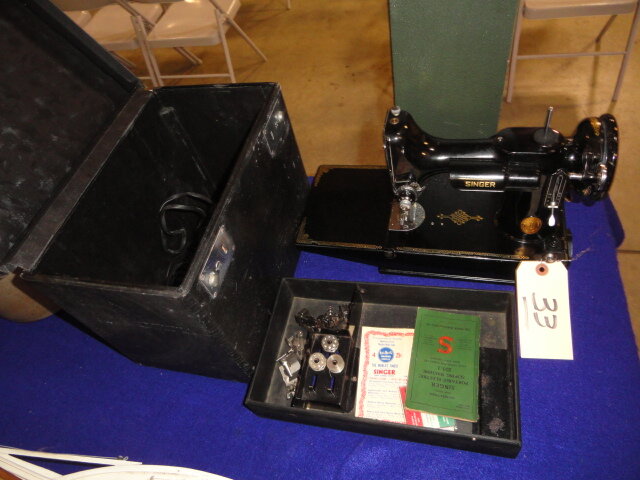 Image for Apr 6, 2023 Public Auction