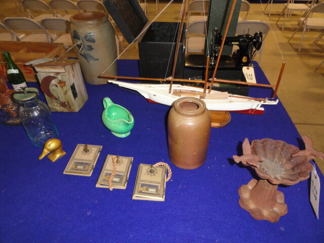 Image for Apr 6, 2023 Public Auction